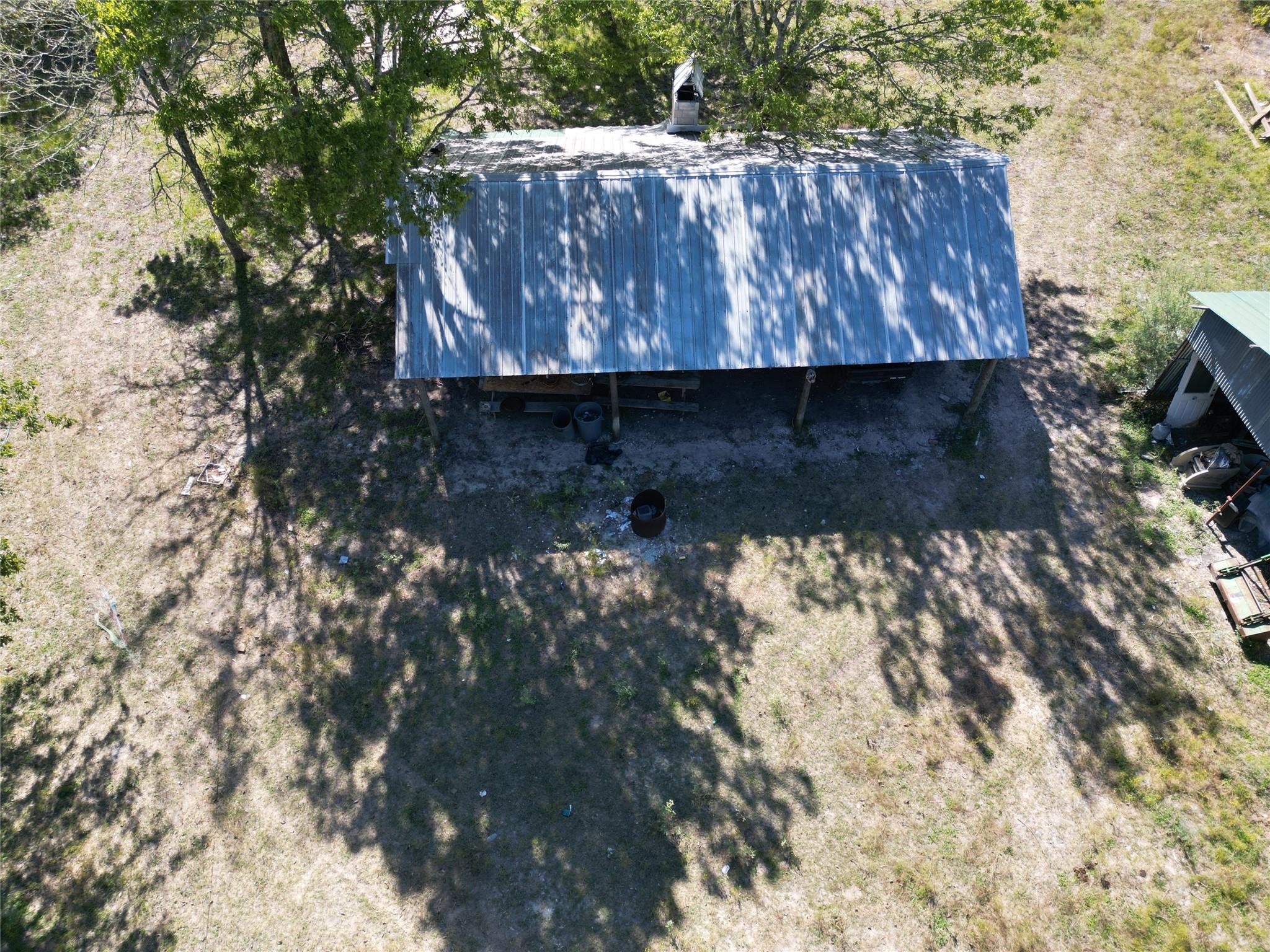 13.051 ACRES Independence Drive