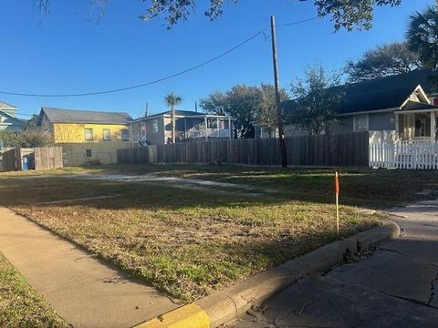 Photo of 2420 Avenue O 1/2, Galveston, TX 77550 (MLS # 28133080)