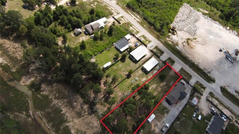 Vacant Land For Sale - 1856 Road 5210<br/> Cleveland, TX 77327