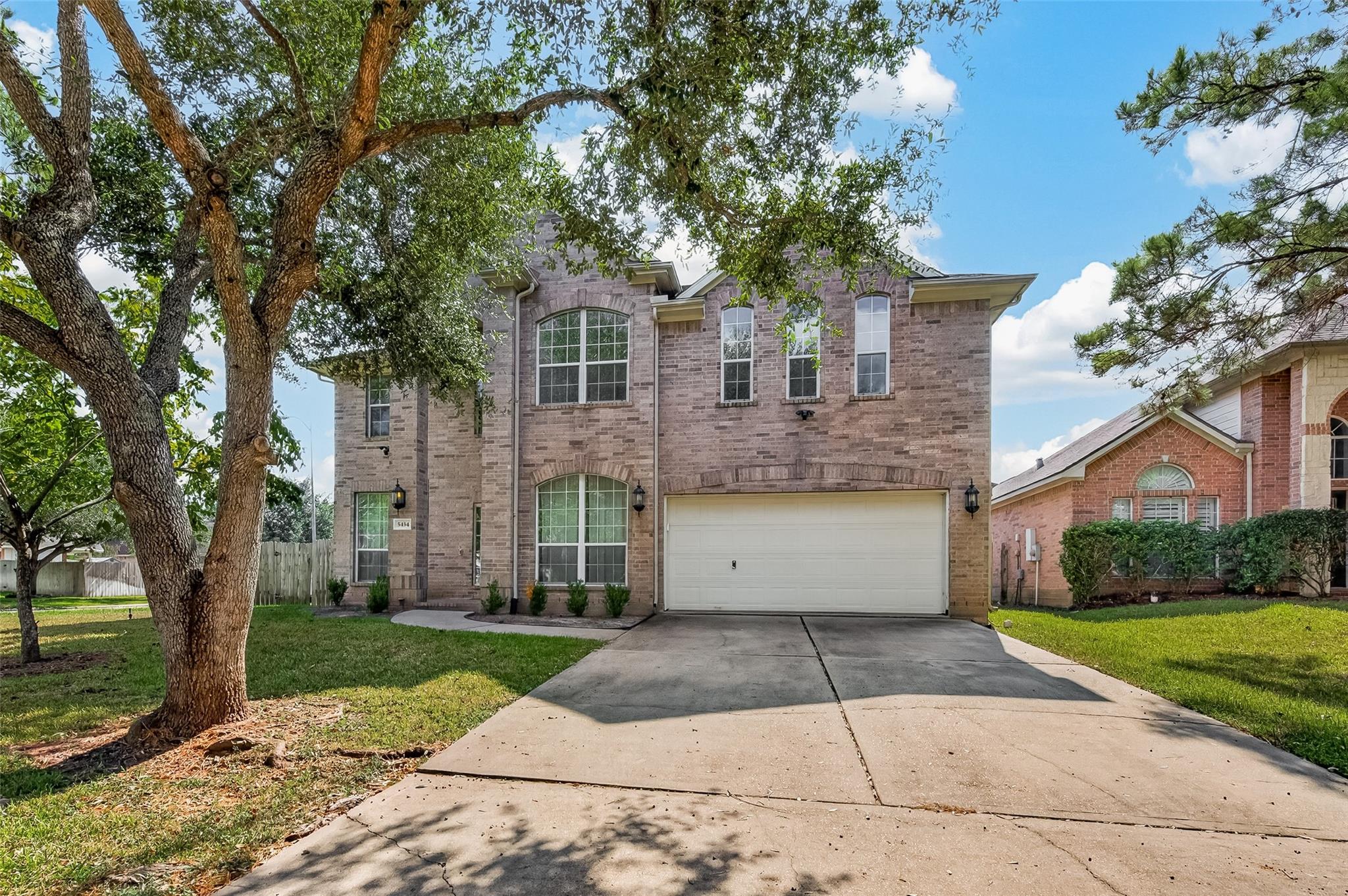 5434 Carta Valley Lane