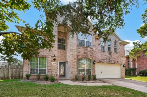 Photo of 5434 Carta Valley Lane, Richmond, TX 77469 (MLS # 13164118)