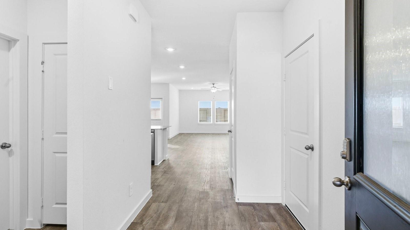 6010 Orchid Crest Lane