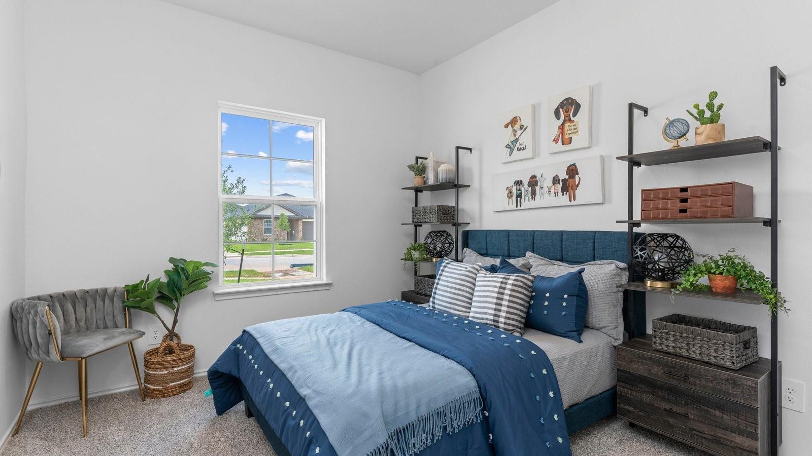 6010 Orchid Crest Lane