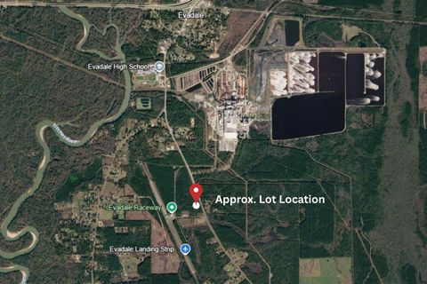 Photo of TBD Fm 105, Evadale, TX 77615 (MLS # 85371010)