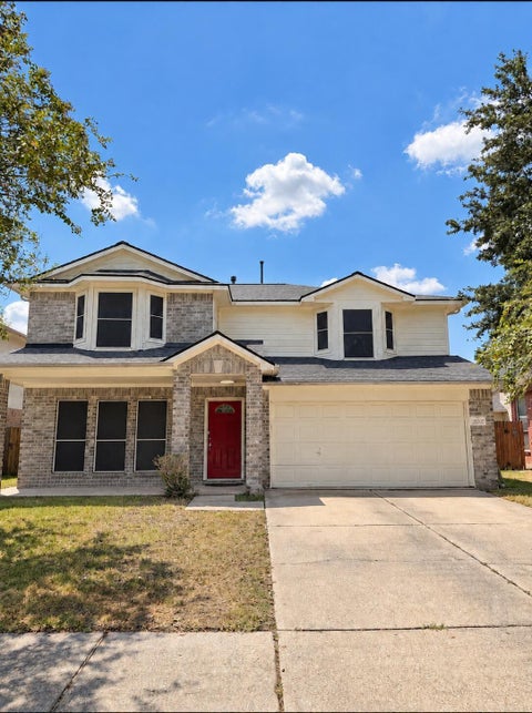 Photo of 28907 Waltham Street, Spring, TX 77386 (MLS # 97293099)