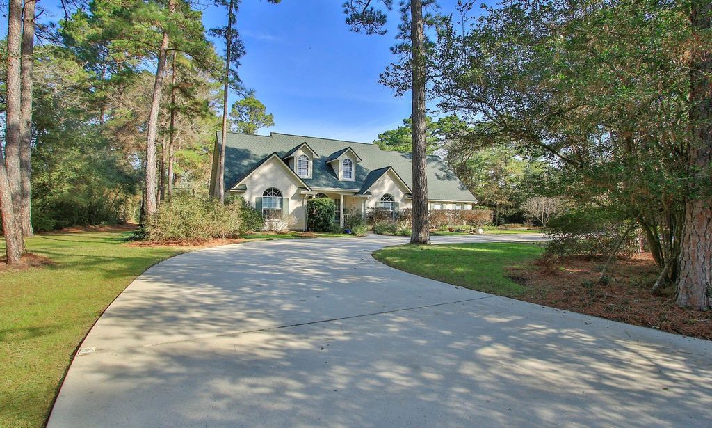 Photo of 22310 Meadowsweet Drive, Magnolia, TX 77355 (MLS # 66332150)