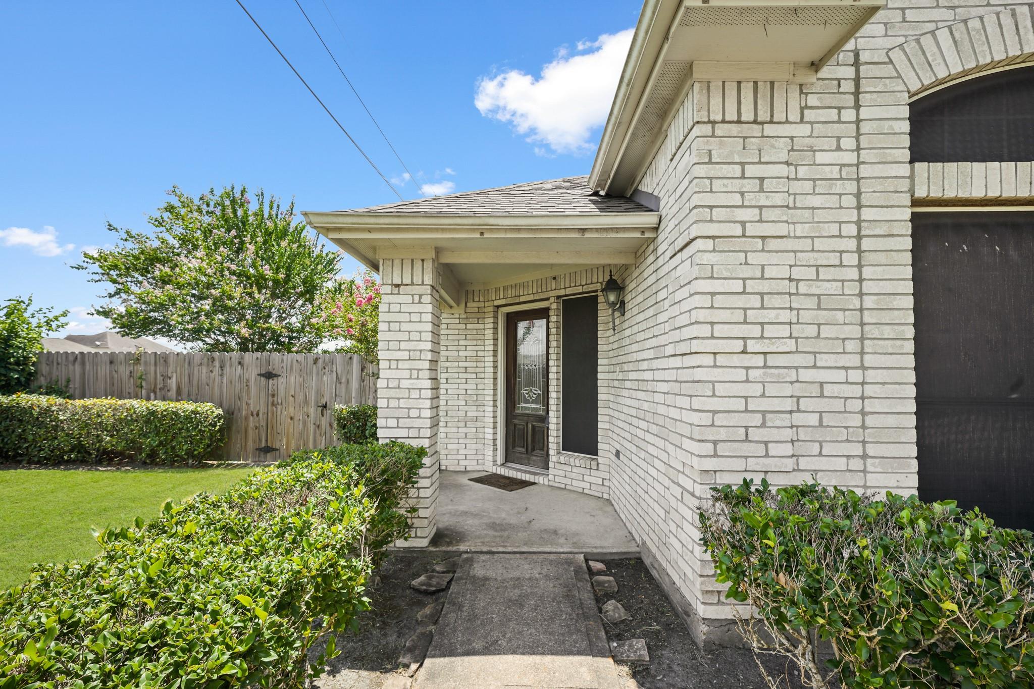3103 Glenmont Ridge Court