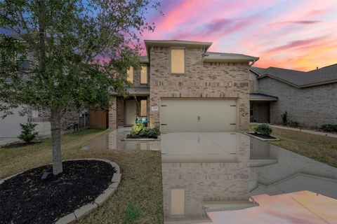 Photo of 22239 Palladium Drive, Hockley, TX 77447 (MLS # 41178471)