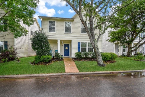 Photo of 10735 Cobblecreek Way, Missouri City, TX 77459 (MLS # 23044443)