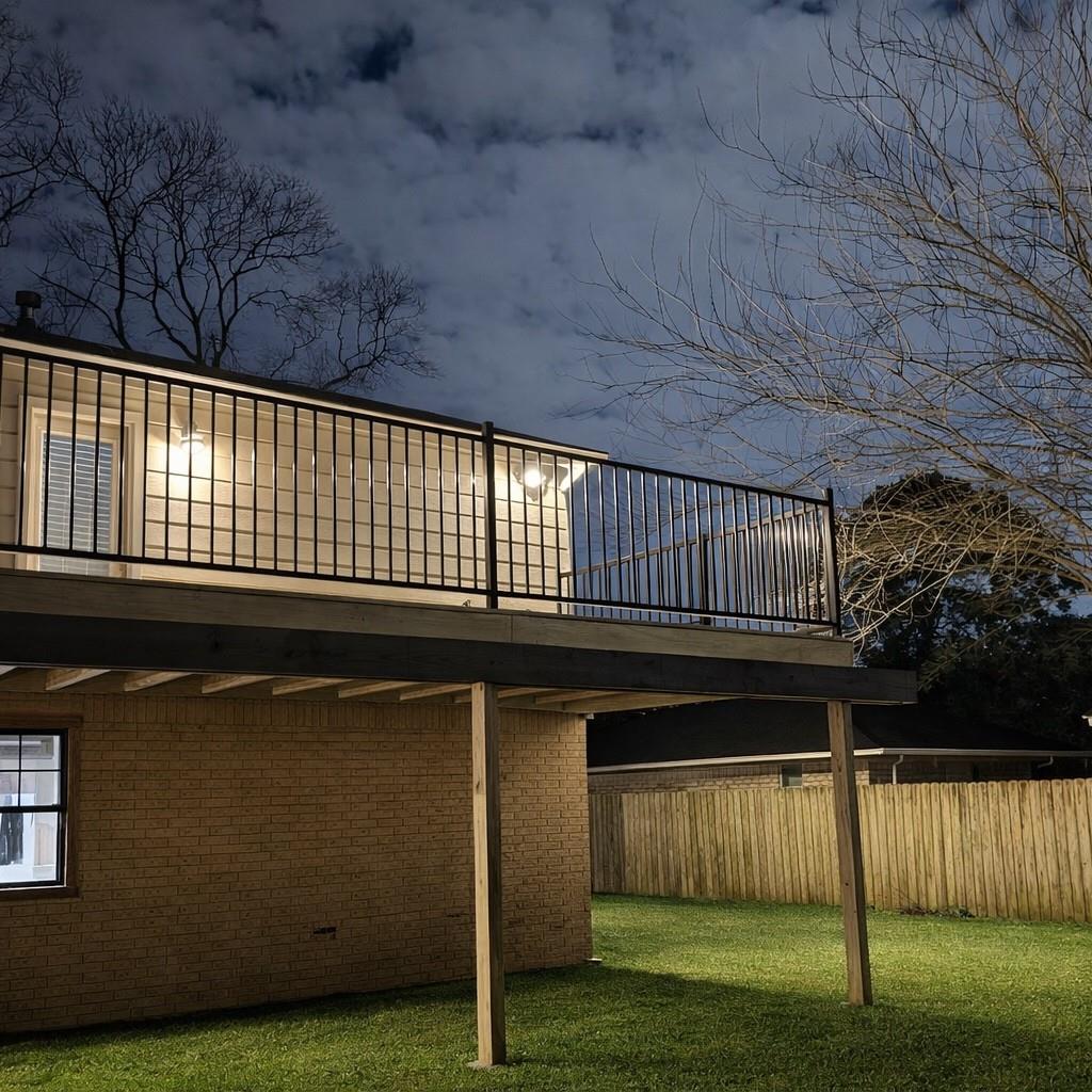 17915 Mossforest Drive