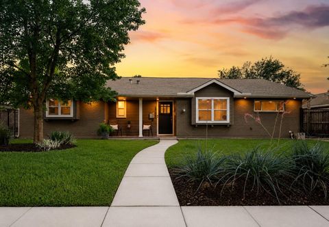Photo of 4717 Benning Drive, Houston, TX 77035 (MLS # 24854522)