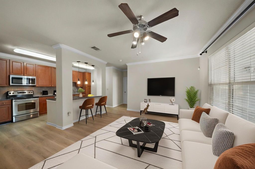 Photo of 1711 Old Spanish Trail #218, Houston, TX 77054 (MLS # 9489968)