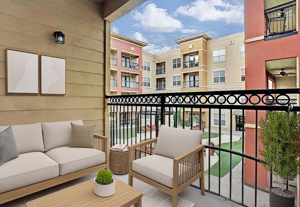 Photo of 1711 Old Spanish Trail #218, Houston, TX 77054 (MLS # 9489968)