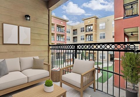 Photo of 1711 Old Spanish Trail #218, Houston, TX 77054 (MLS # 9489968)