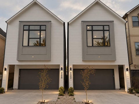Photo of 1122 Robbie Street, Houston, TX 77009 (MLS # 19311879)