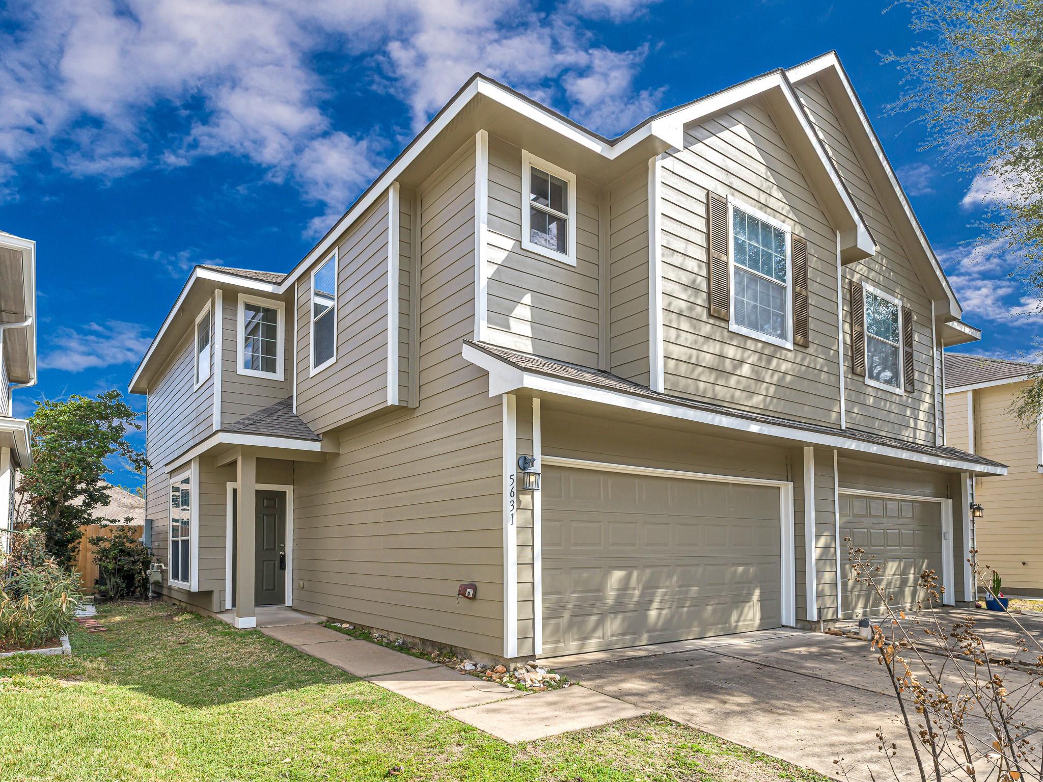 5631 Stonecloud Lane