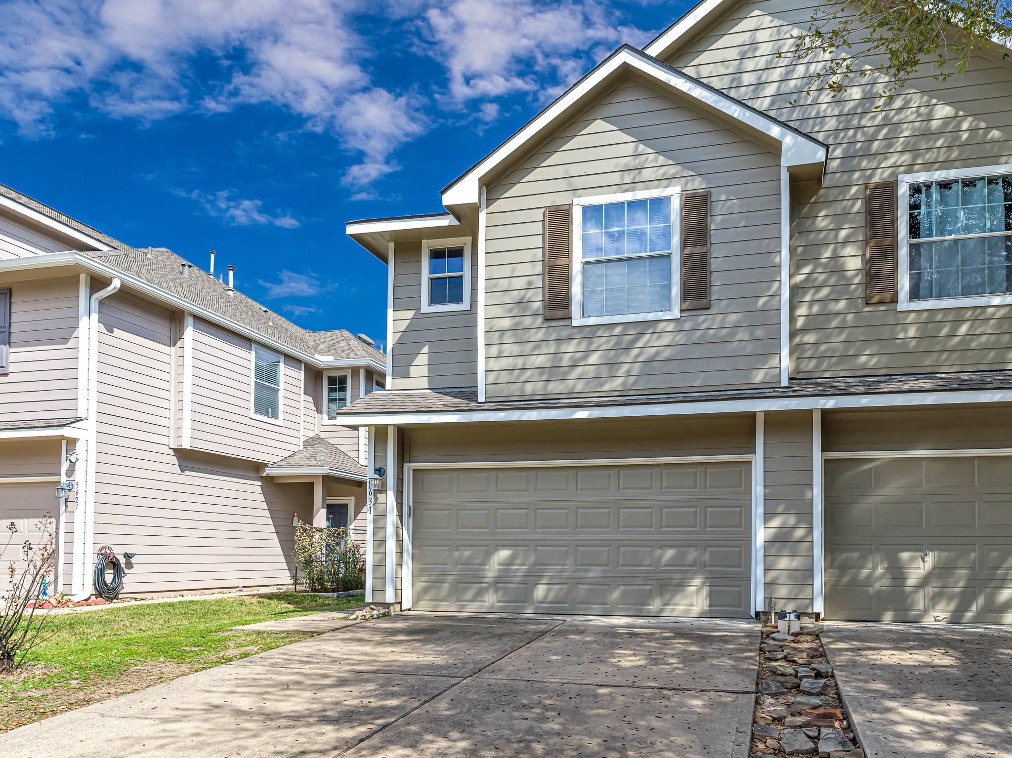 5631 Stonecloud Lane