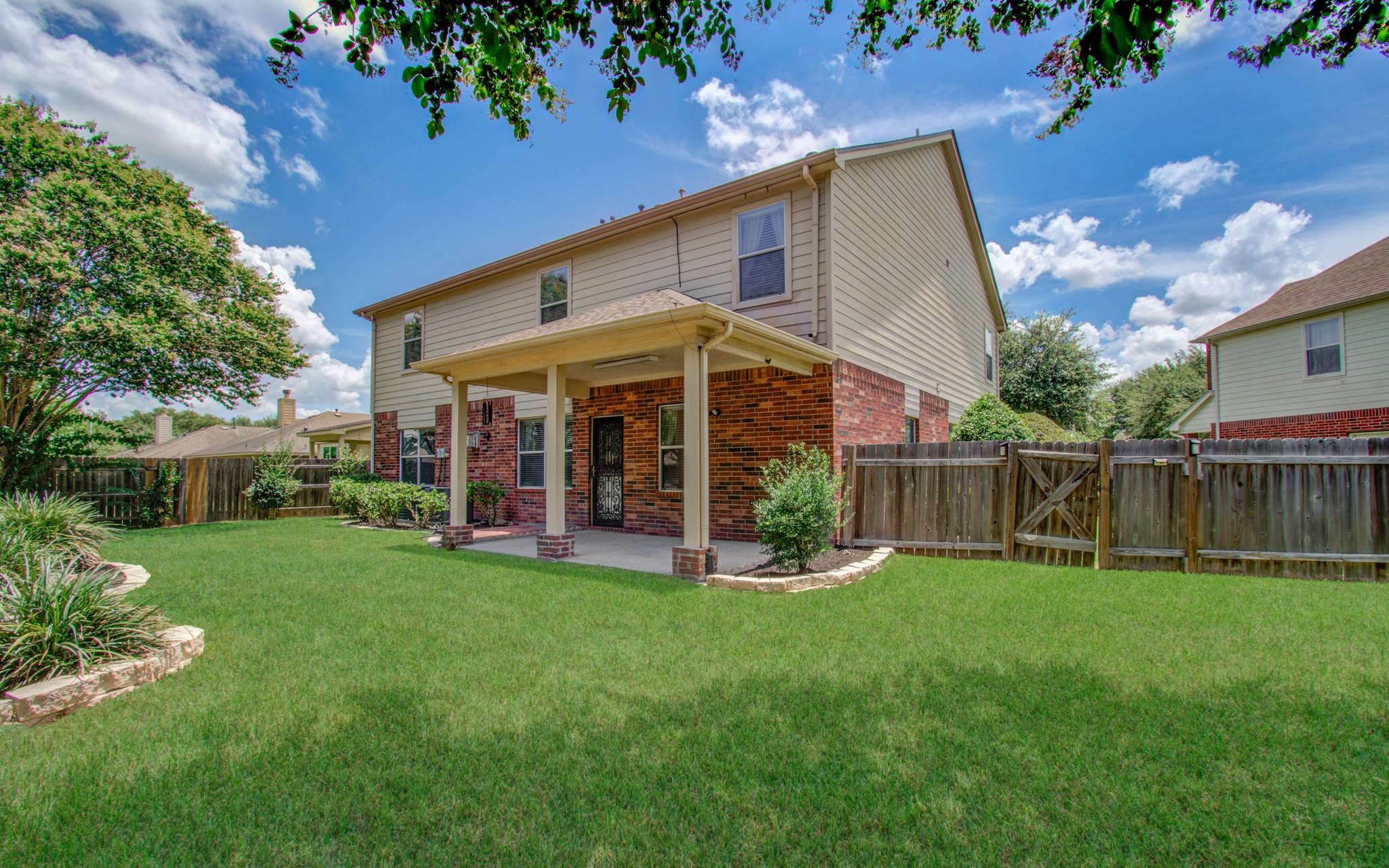 5303 Persimmon Pass