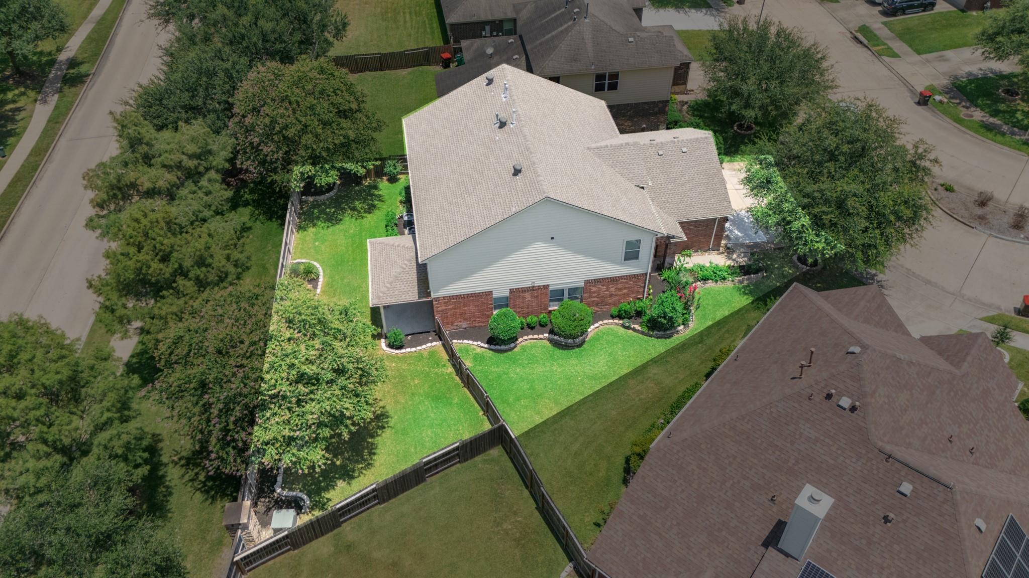 5303 Persimmon Pass