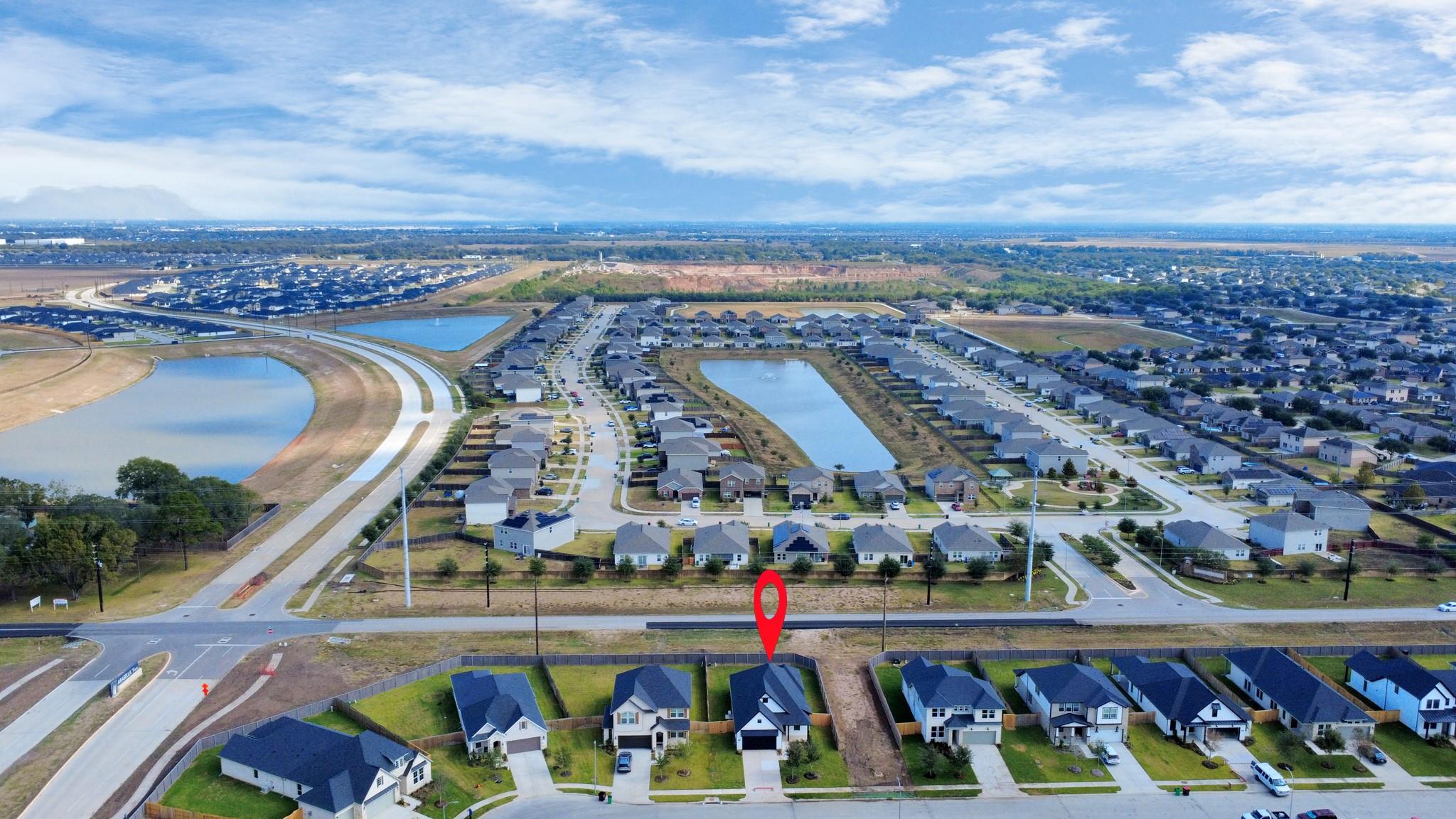 6511 Canary Knoll Court