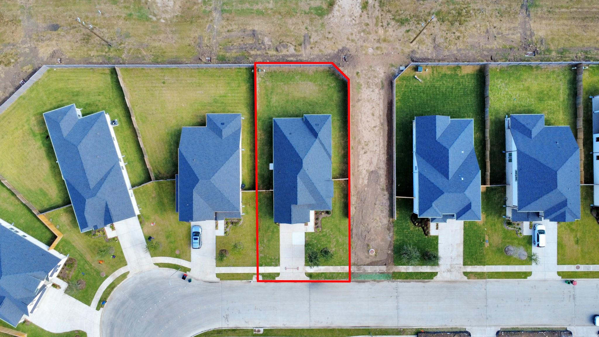 6511 Canary Knoll Court