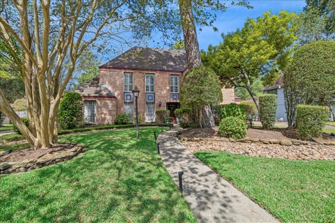 Photo of 3523 Village Oaks Drive, Kingwood, TX 77339 (MLS # 82567881)