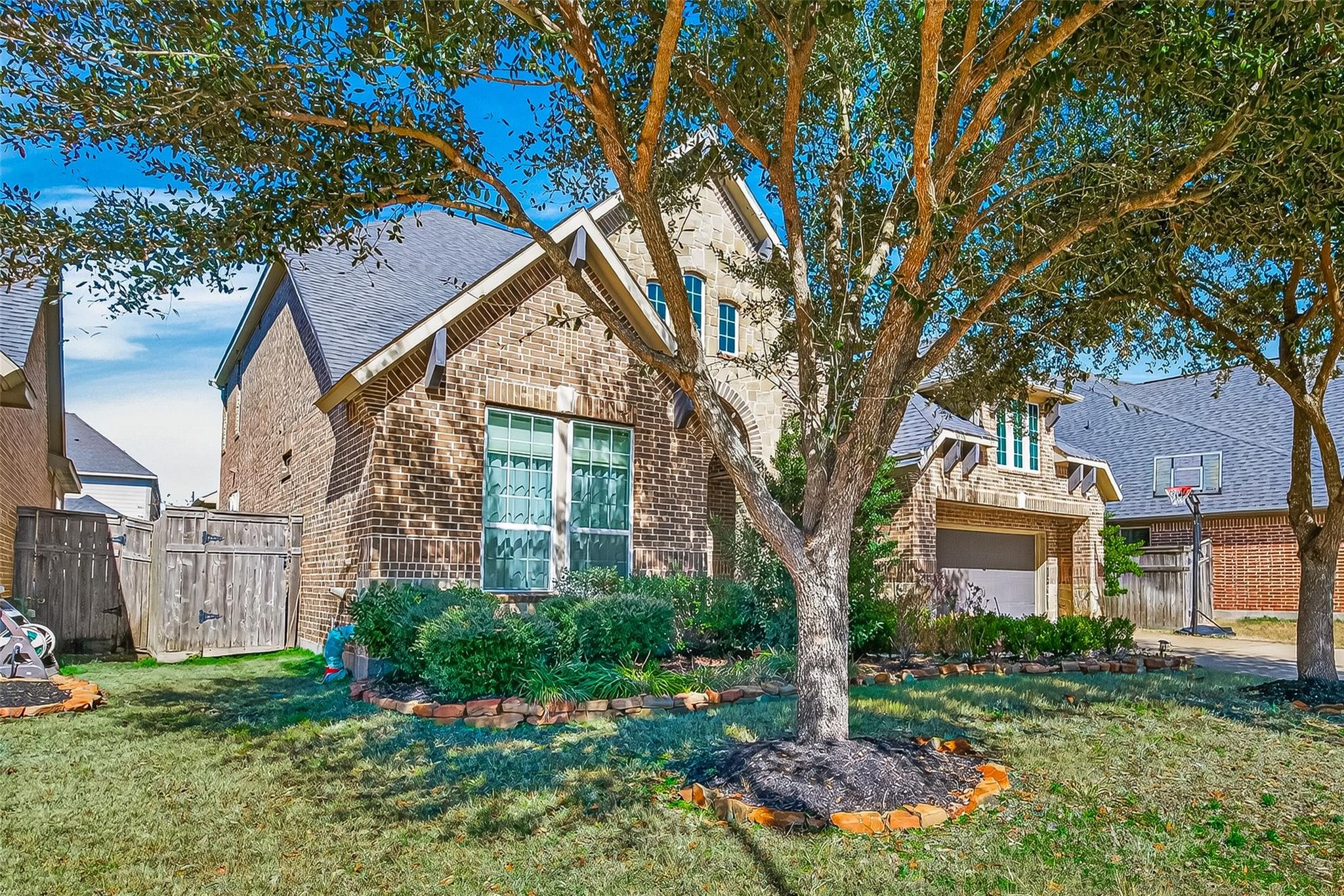 3843 Desert Springs Lane