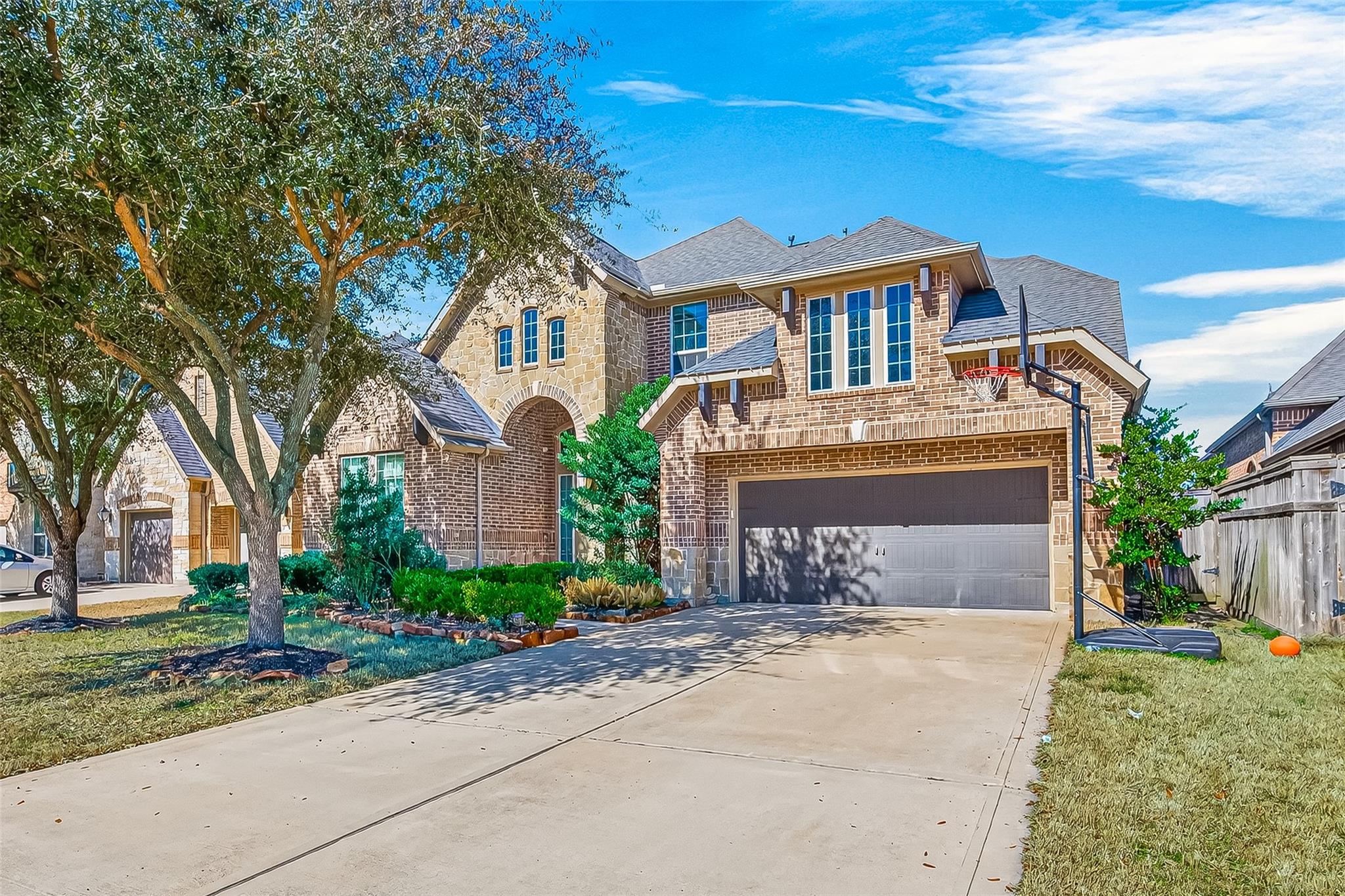 3843 Desert Springs Lane