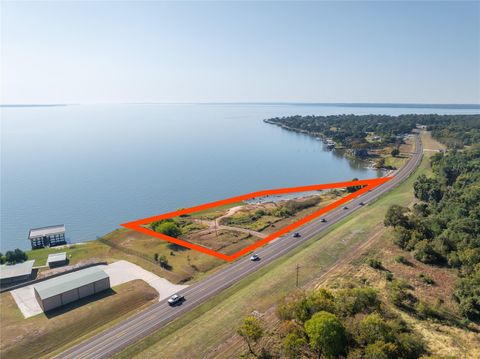 Vacant Land For Sale - 10392 Us Highway 190 E<br/> Point Blank, TX 77364