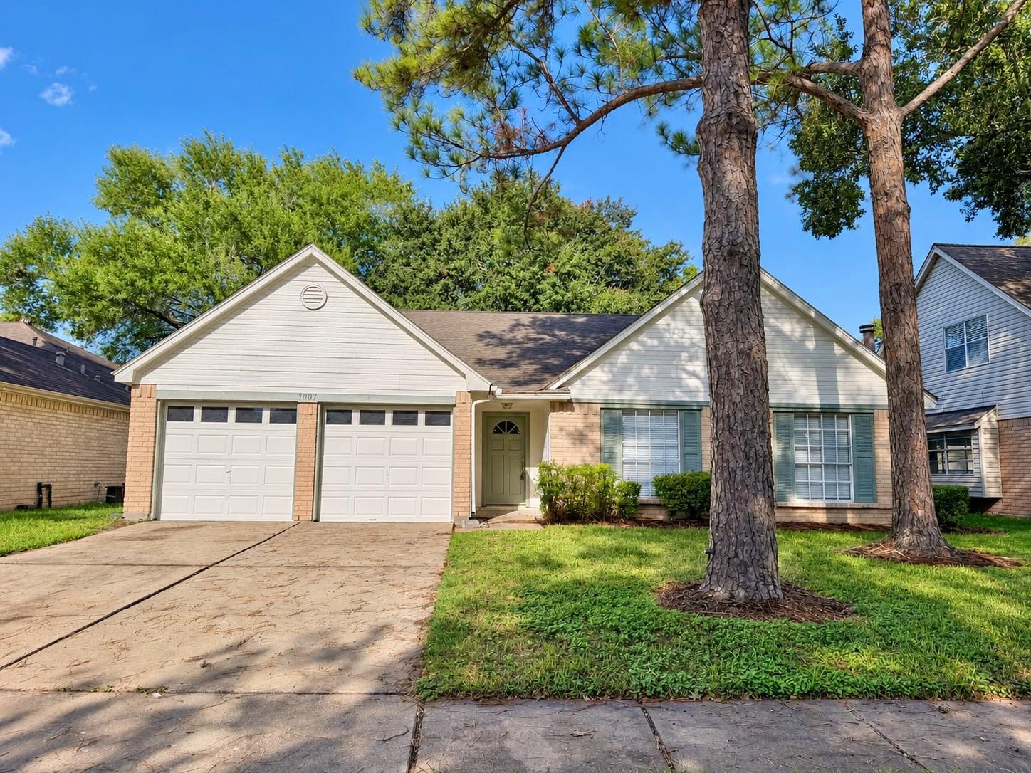 7007 Glen Rosa Drive