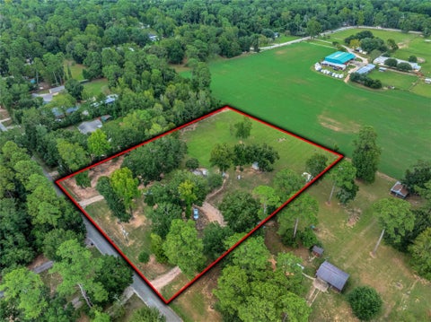 Photo of 27106 Apache, Magnolia, TX 77354 (MLS # 93269972)