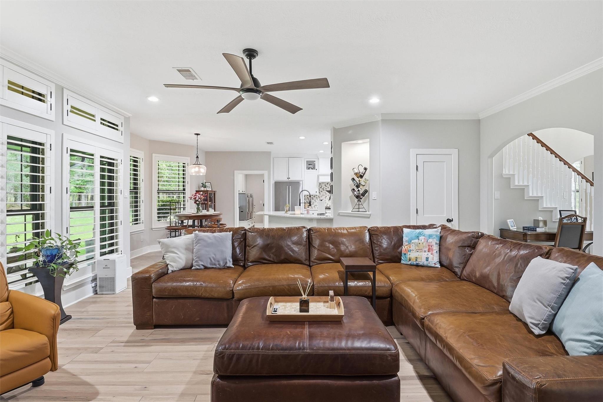 Magnolia, Texas, 77355, United States, 4 Bedrooms Bedrooms, ,4 BathroomsBathrooms,Residential,Active,2041460