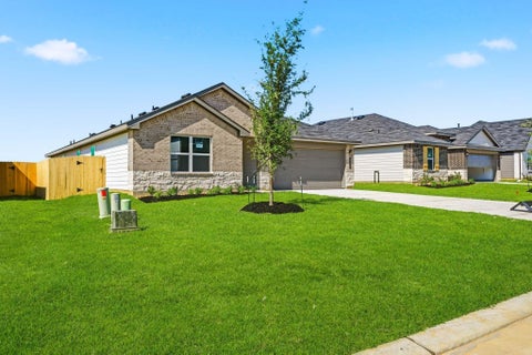 Photo of 814 Merit Badge Court, Conroe, TX 77303 (MLS # 19159762)