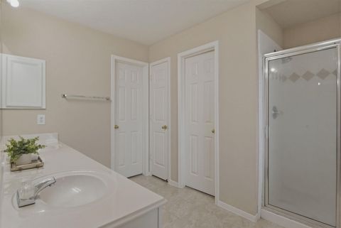 Tiny photo for 23806 Spring Way Drive, Spring, TX 77373 (MLS # 60858149)