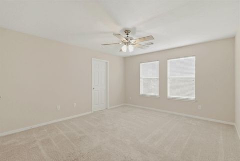 Tiny photo for 23806 Spring Way Drive, Spring, TX 77373 (MLS # 60858149)