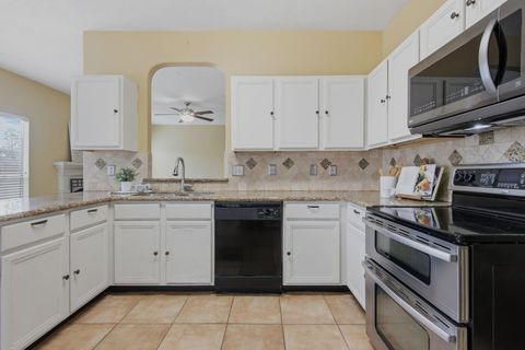 Tiny photo for 23806 Spring Way Drive, Spring, TX 77373 (MLS # 60858149)