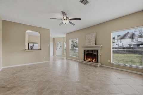 Tiny photo for 23806 Spring Way Drive, Spring, TX 77373 (MLS # 60858149)
