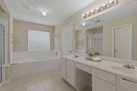 Tiny photo for 23806 Spring Way Drive, Spring, TX 77373 (MLS # 60858149)