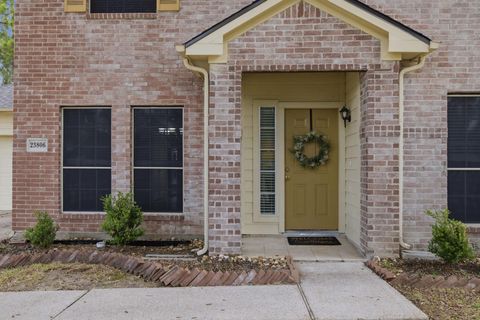 Tiny photo for 23806 Spring Way Drive, Spring, TX 77373 (MLS # 60858149)