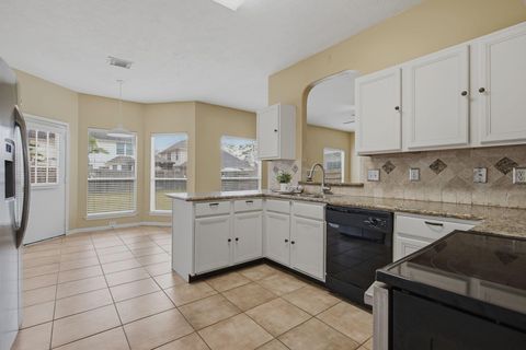 Tiny photo for 23806 Spring Way Drive, Spring, TX 77373 (MLS # 60858149)