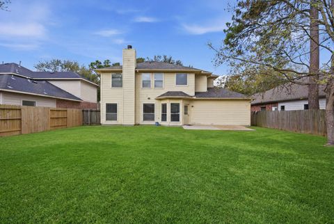 Tiny photo for 23806 Spring Way Drive, Spring, TX 77373 (MLS # 60858149)
