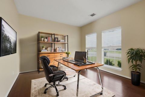 Tiny photo for 23806 Spring Way Drive, Spring, TX 77373 (MLS # 60858149)