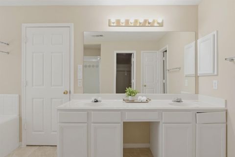 Tiny photo for 23806 Spring Way Drive, Spring, TX 77373 (MLS # 60858149)