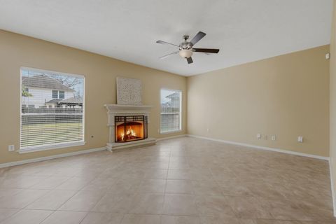 Tiny photo for 23806 Spring Way Drive, Spring, TX 77373 (MLS # 60858149)