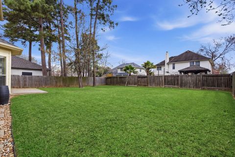 Tiny photo for 23806 Spring Way Drive, Spring, TX 77373 (MLS # 60858149)