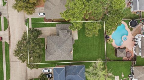 Tiny photo for 23806 Spring Way Drive, Spring, TX 77373 (MLS # 60858149)