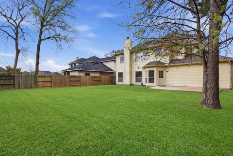 Tiny photo for 23806 Spring Way Drive, Spring, TX 77373 (MLS # 60858149)