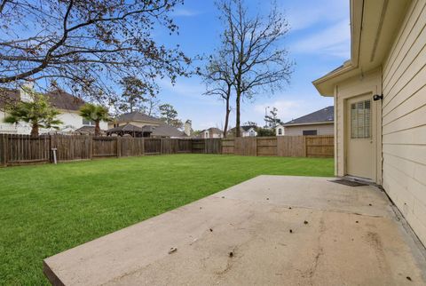 Tiny photo for 23806 Spring Way Drive, Spring, TX 77373 (MLS # 60858149)