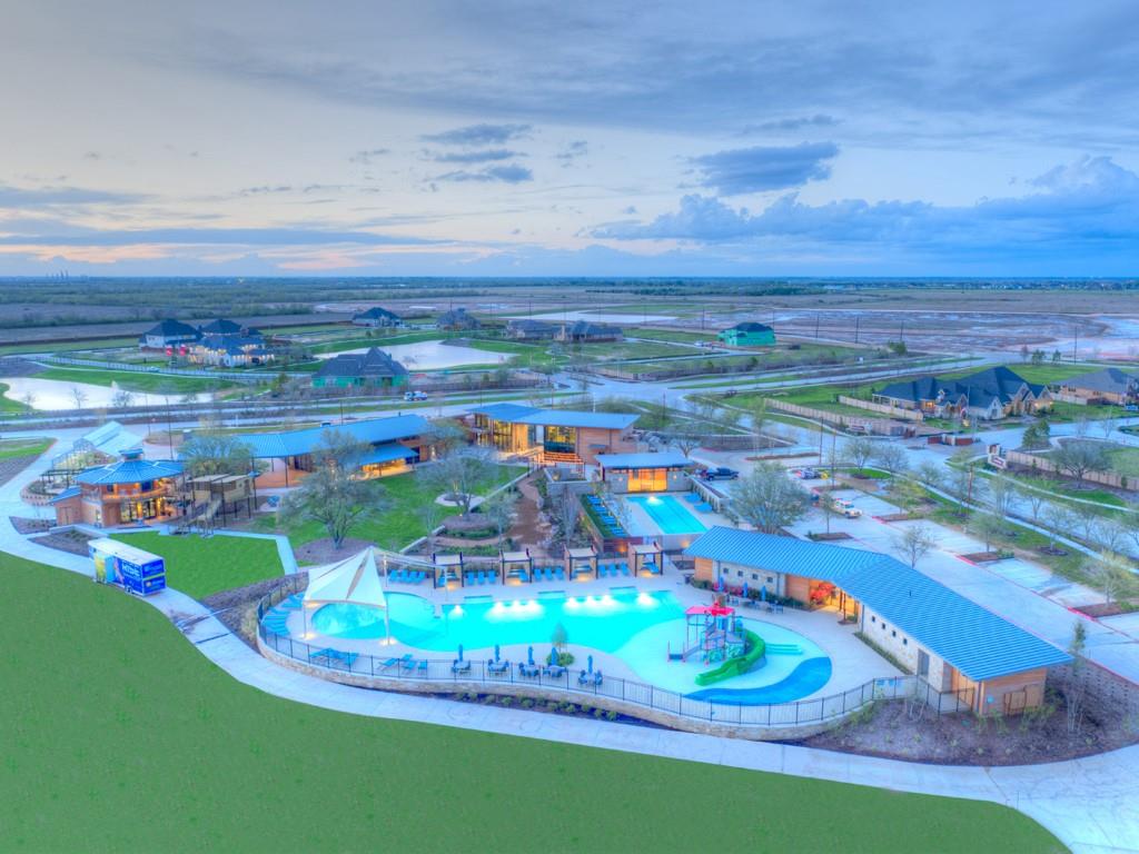 6802 Pine Haven Court