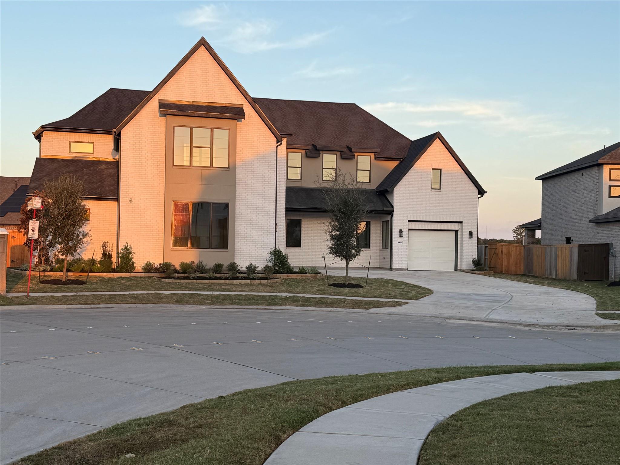 6802 Pine Haven Court